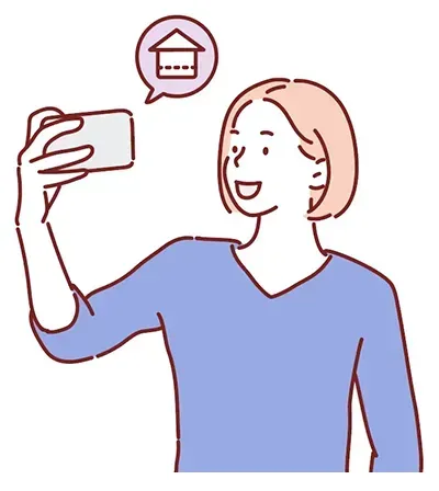 壁紙樂園 LINE 線上客服諮詢示意圖