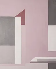 光域結構 壁畫(灰)