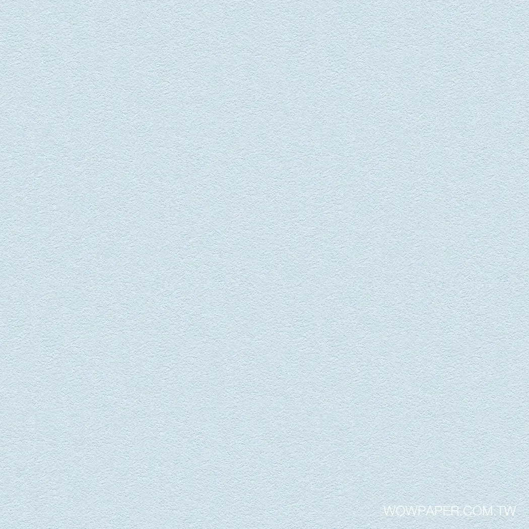 漆色泥牆 壁紙(天藍)