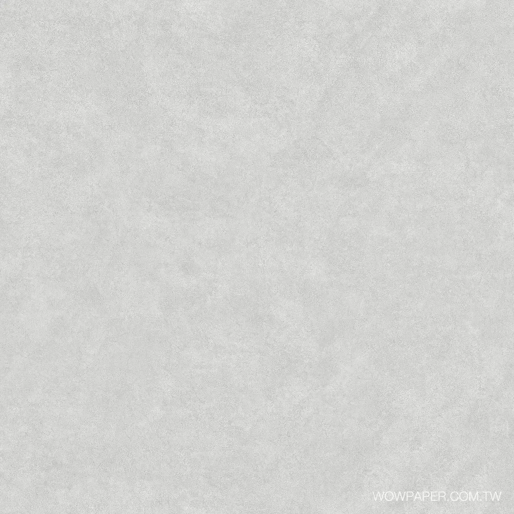 柔和肌理泥牆 壁紙(灰)