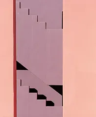 光階 壁畫