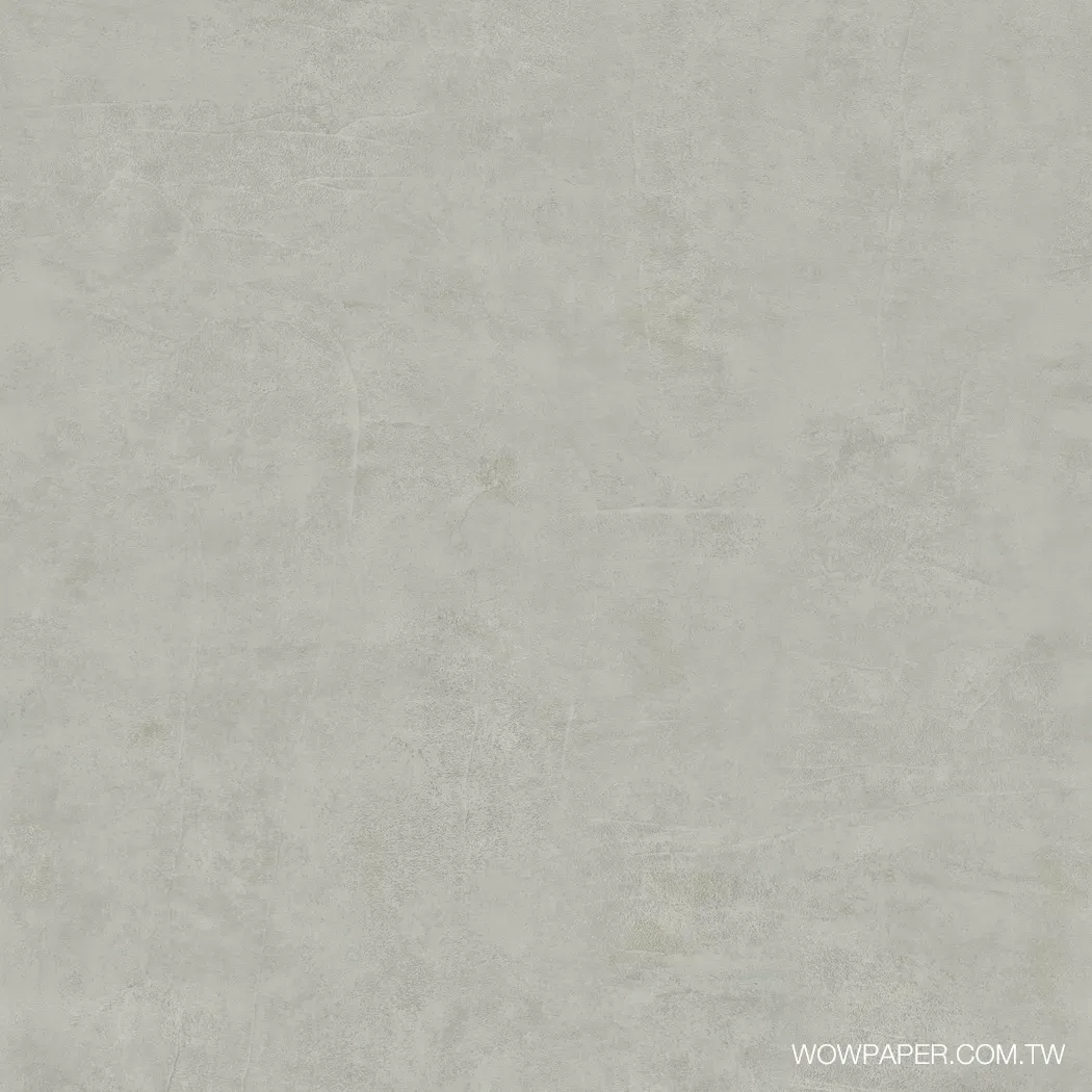 手作灰泥牆 壁紙(灰)|侘寂風格設計|壁紙推薦