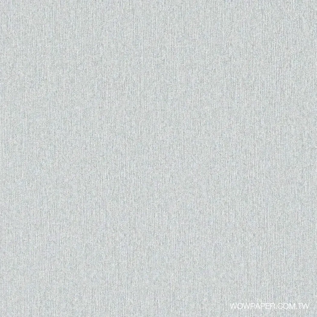 織物觸覺 壁紙(銀藍)