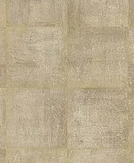 粉金斑駁方塊 壁紙(金咖)