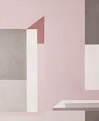 光域結構 壁畫(灰)
