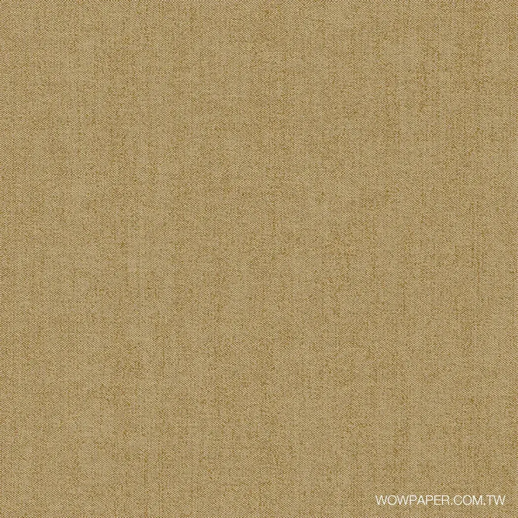 厚針織布紋 壁紙(咖)