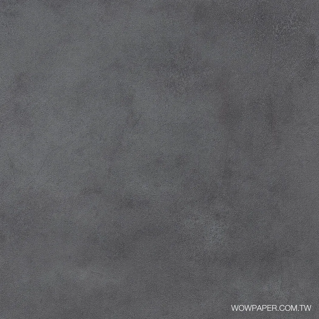 濃色石紋牆 壁紙(深灰)
