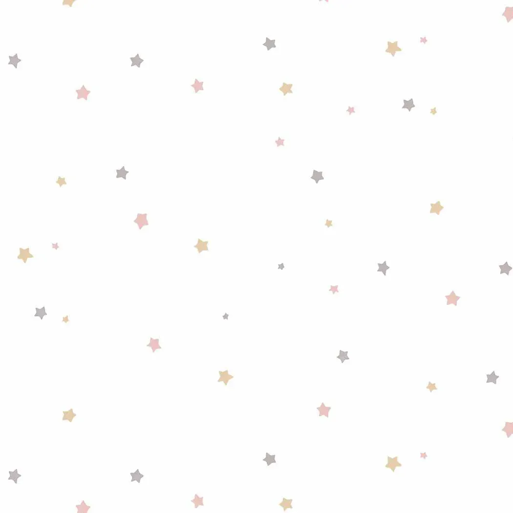 沙漠星語 壁紙(粉)