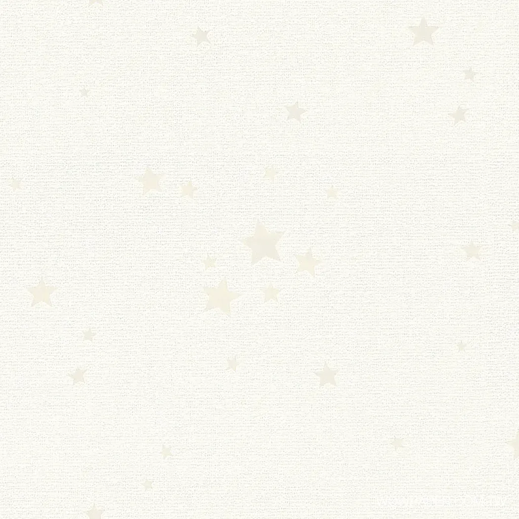 珠光星星 壁紙| 兒童壁紙 | 適合臥室設計