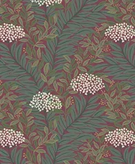 野胡蘿蔔花 壁紙(紅)