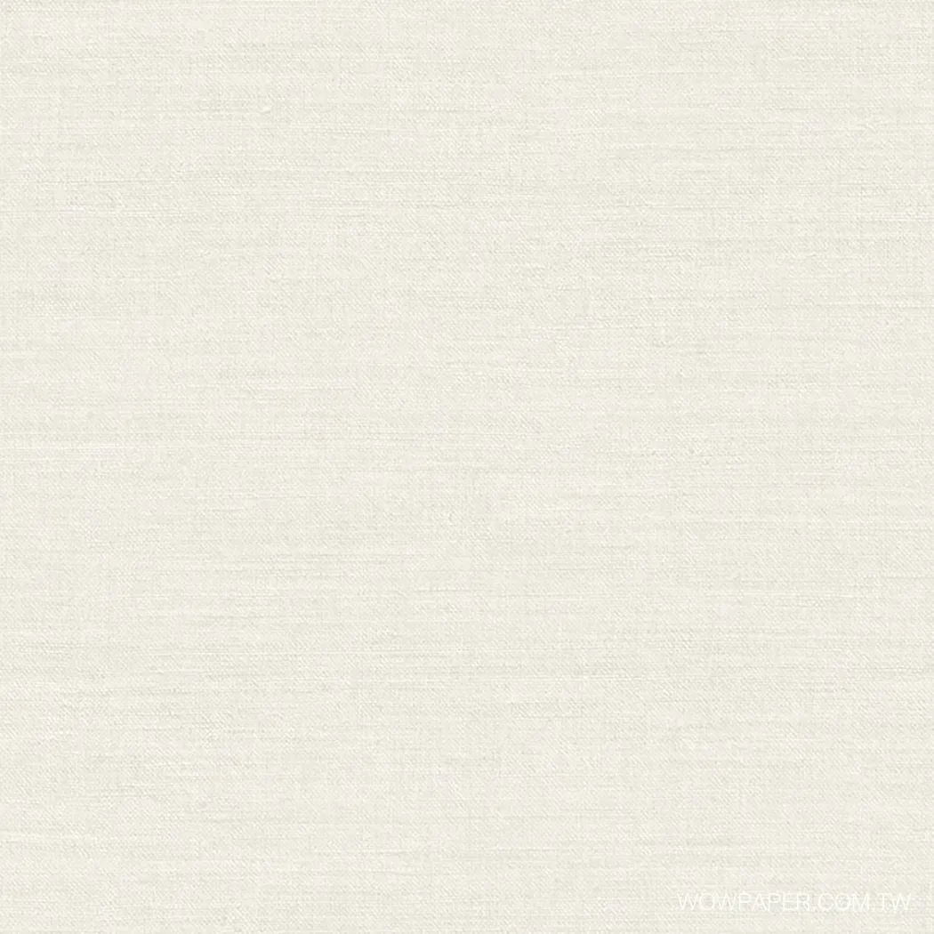 棉麻混織紋 壁紙(米)