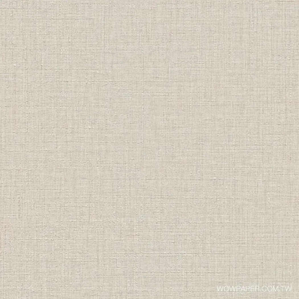 細織紋 壁紙(米灰)