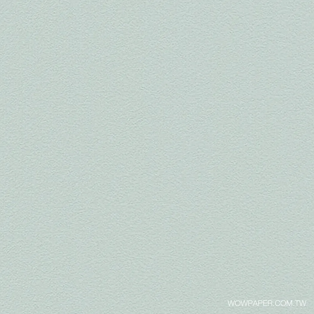 柔和肌理泥牆 壁紙(灰綠)