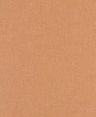 棉織布紋 壁紙(珊瑚)