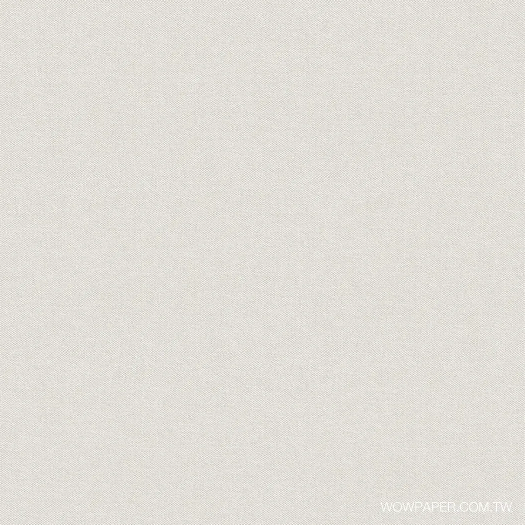 厚針織布紋 壁紙(米灰)