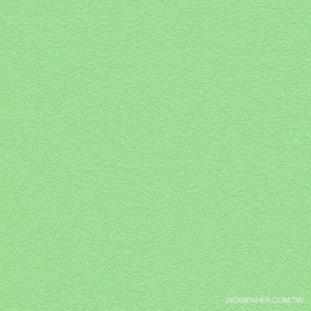 濃色土牆紋 壁紙(綠)