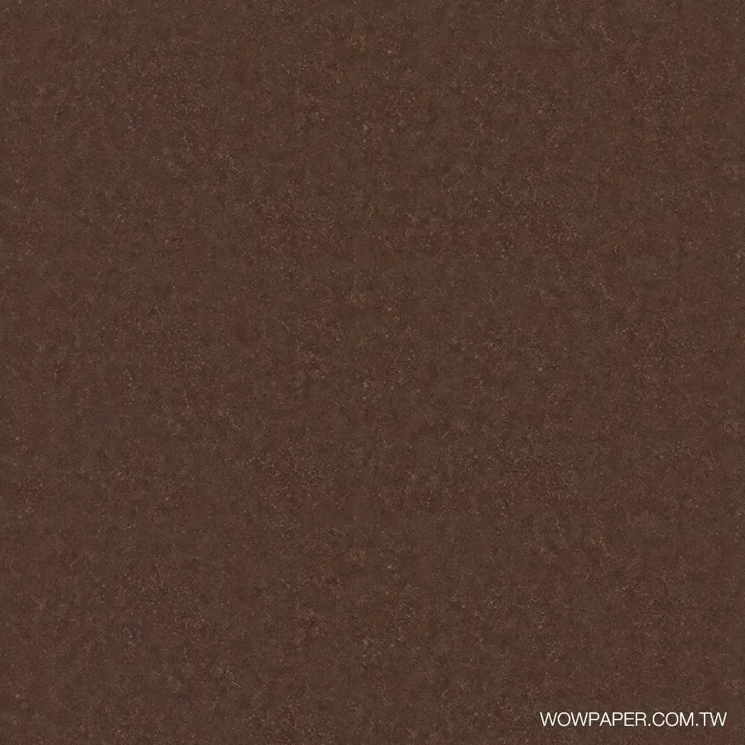 礦晶石紋 壁紙(深褐)