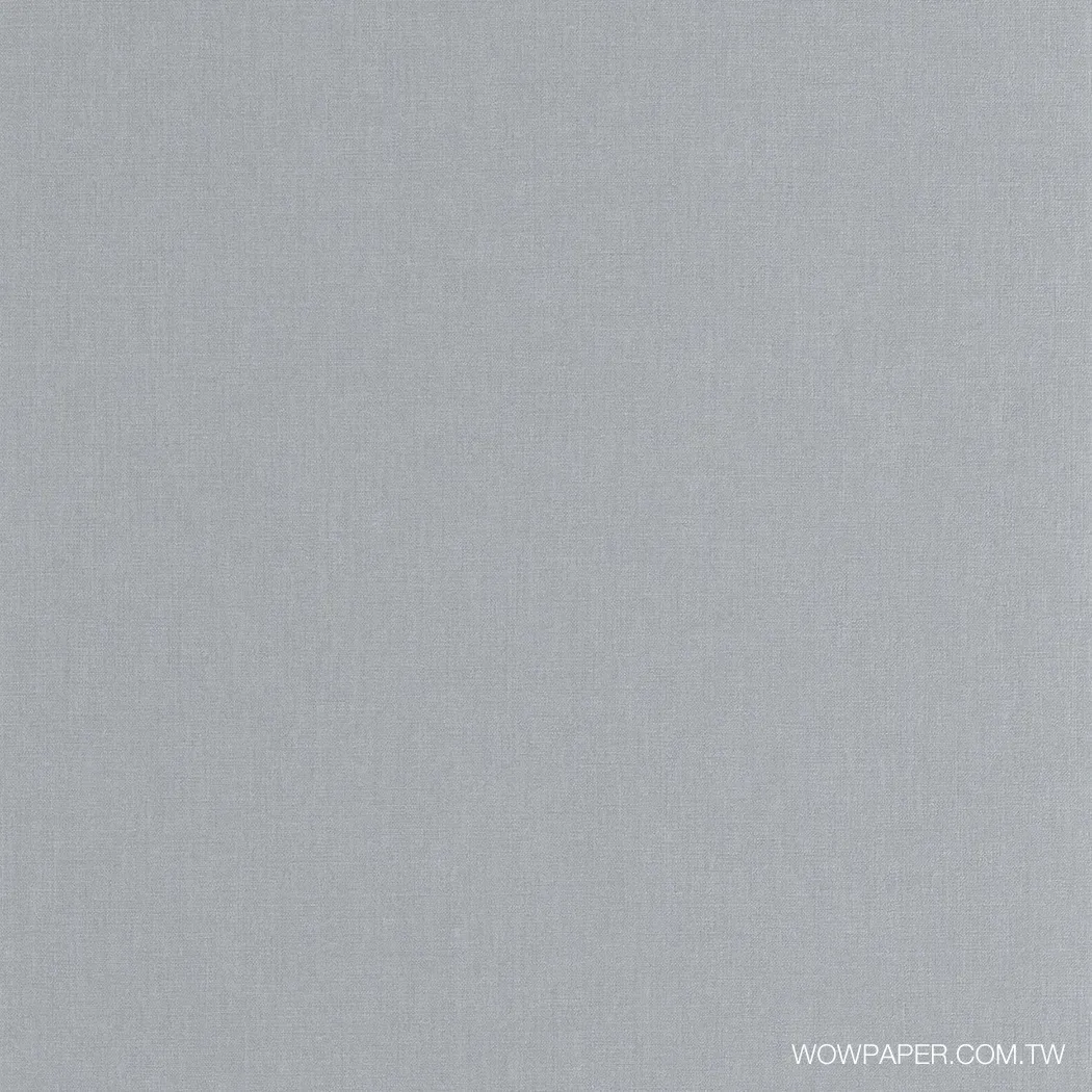 亞麻織紋 壁紙(灰)