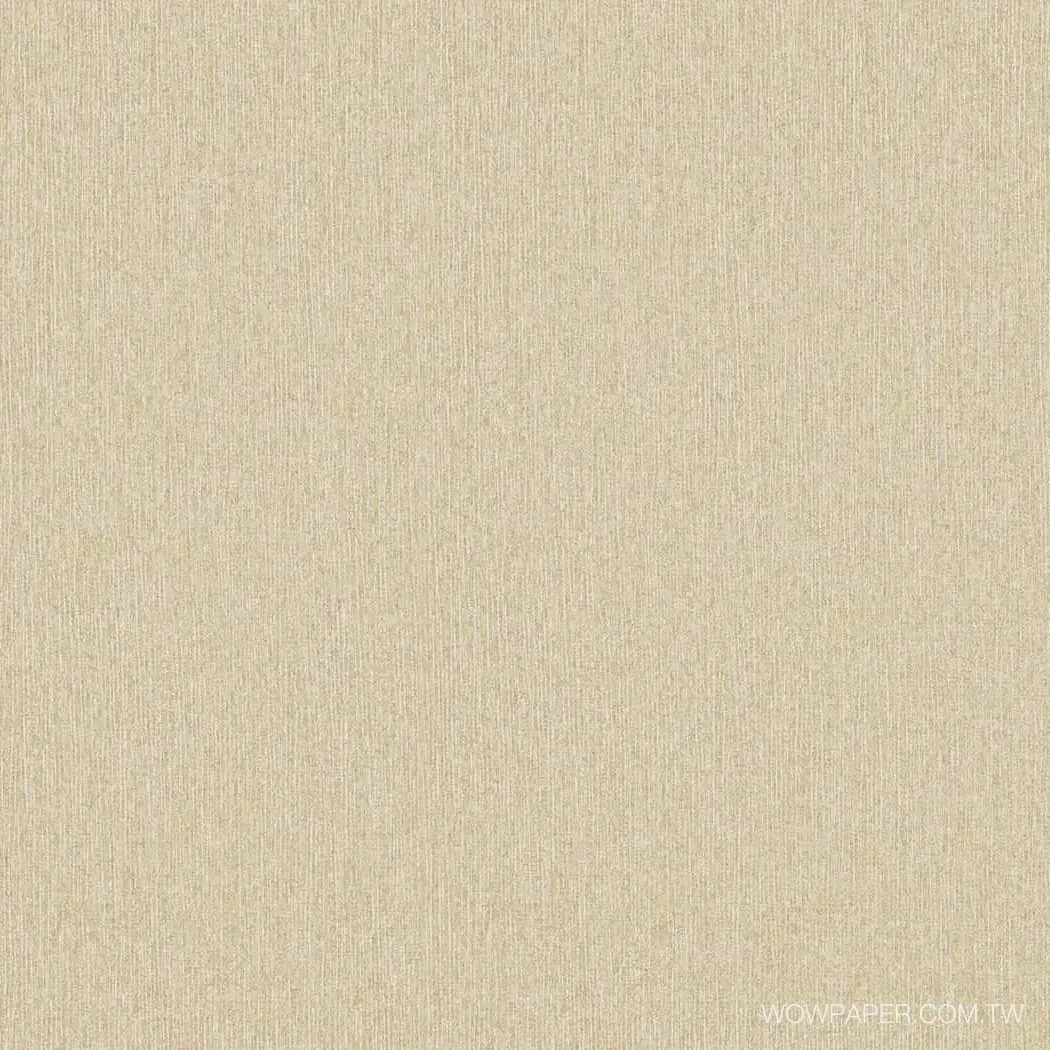 織物觸覺 壁紙(金沙)