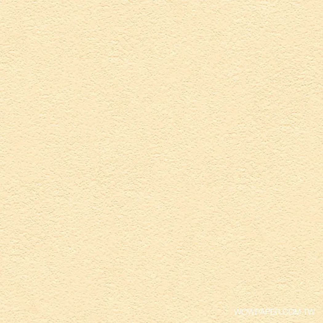 柔和肌理泥牆 壁紙(黃)|泥牆壁紙|進口壁紙