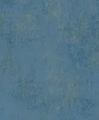特殊漆藝牆 壁紙(藍)