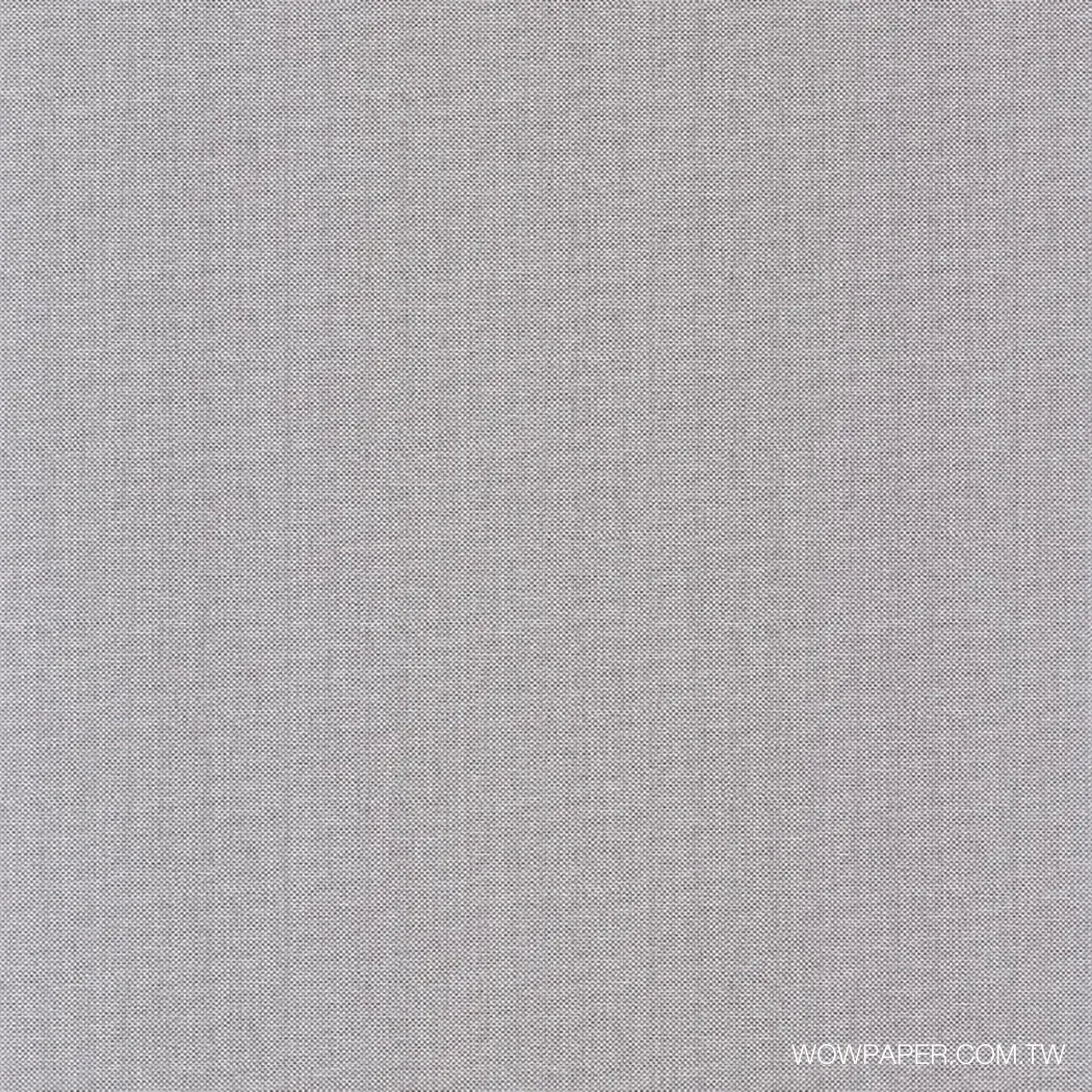 度假風織布紋 壁紙(藕灰)