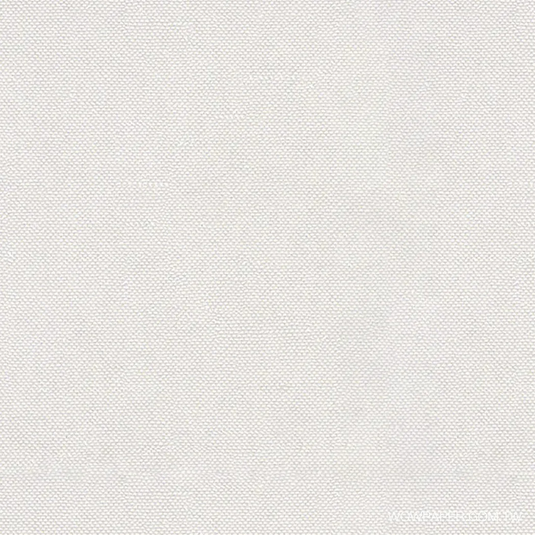 針織品紋 壁紙(灰白)