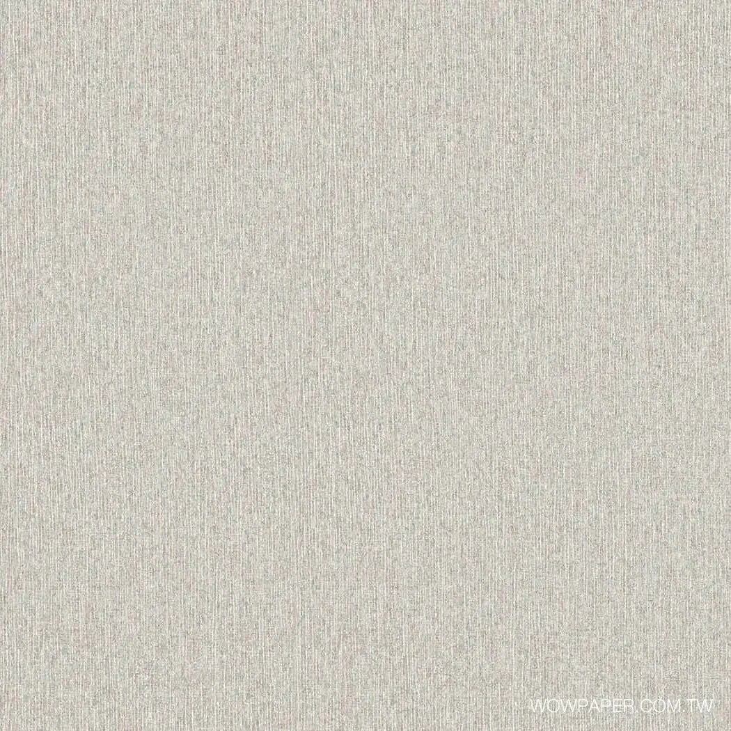 織物觸覺 壁紙(灰)