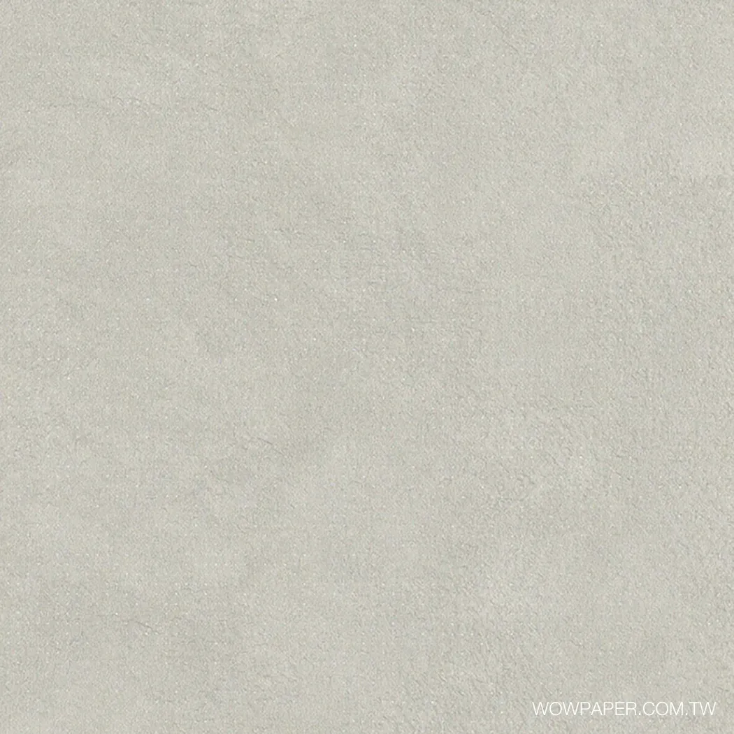 肌理泥牆紋 壁紙(水泥灰)