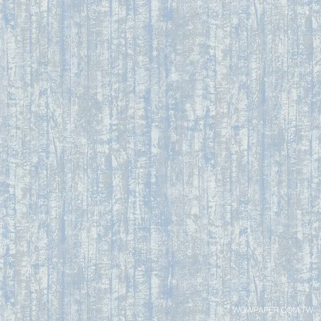 多層次工藝漆 壁紙(藍灰)