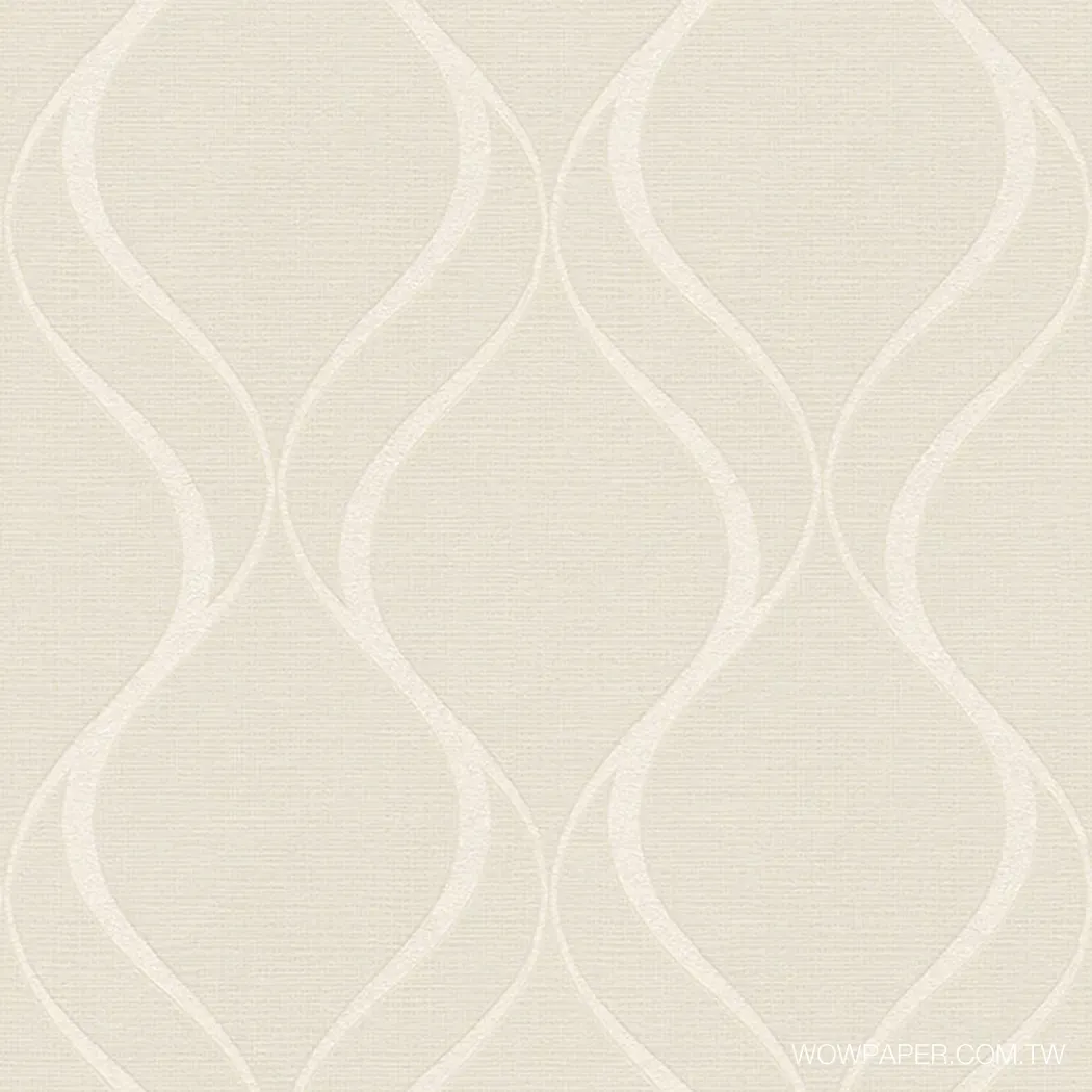 異國風情圖騰 壁紙(香檳)