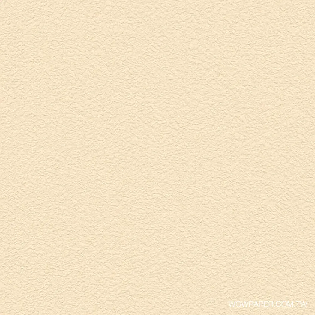 濃色土牆紋 壁紙(杏)