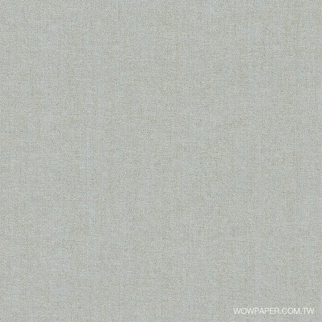 厚針織布紋 壁紙(麻綠)