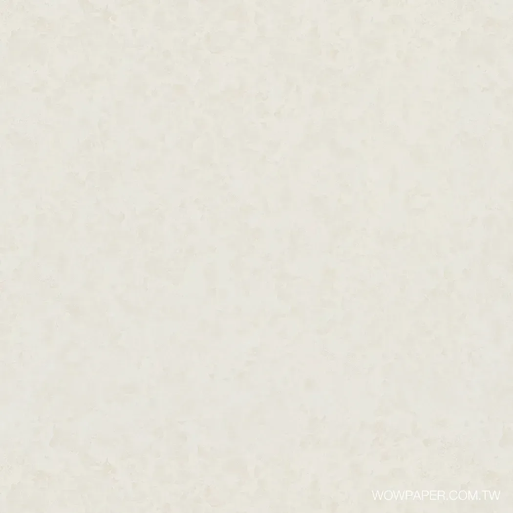 雲母造型牆 壁紙(米白)