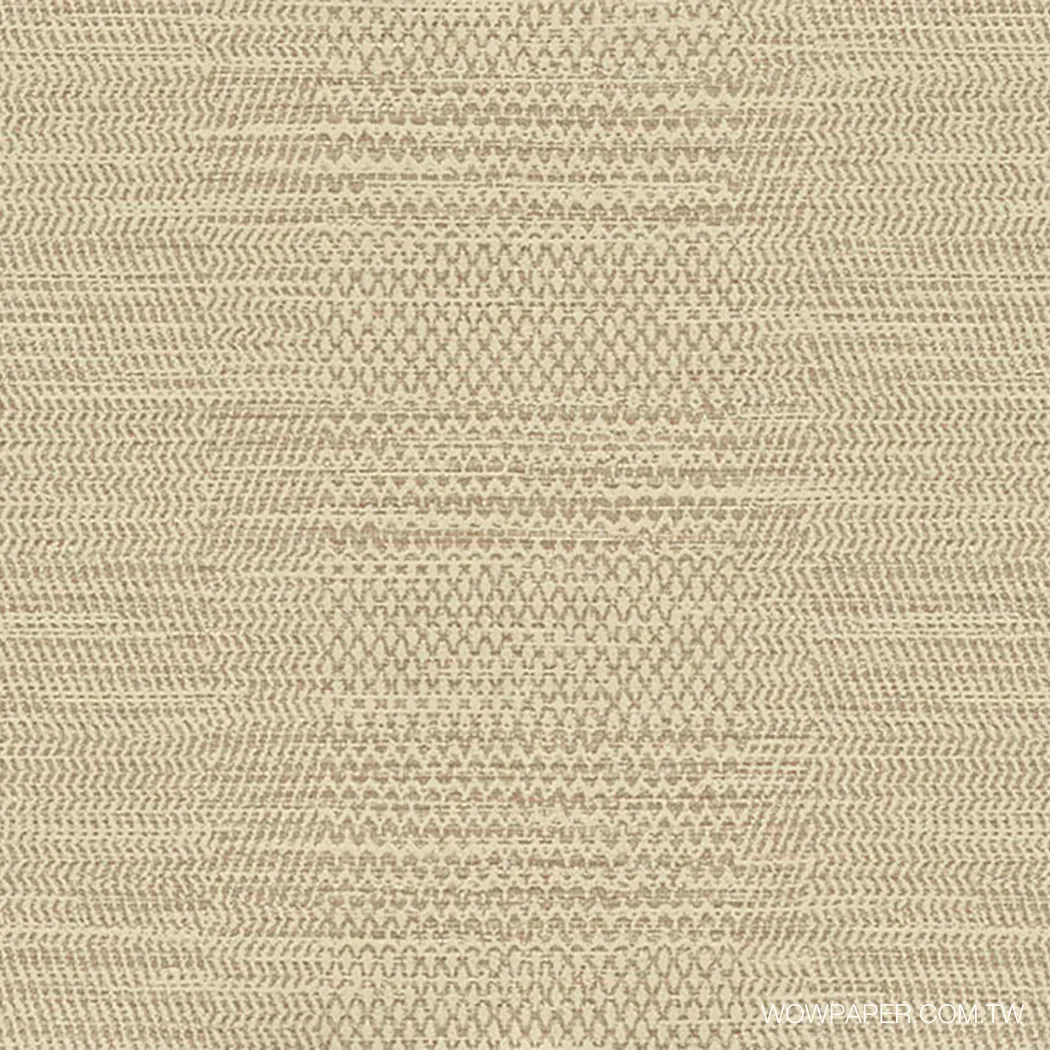 無印風布紋 壁紙(卡其)