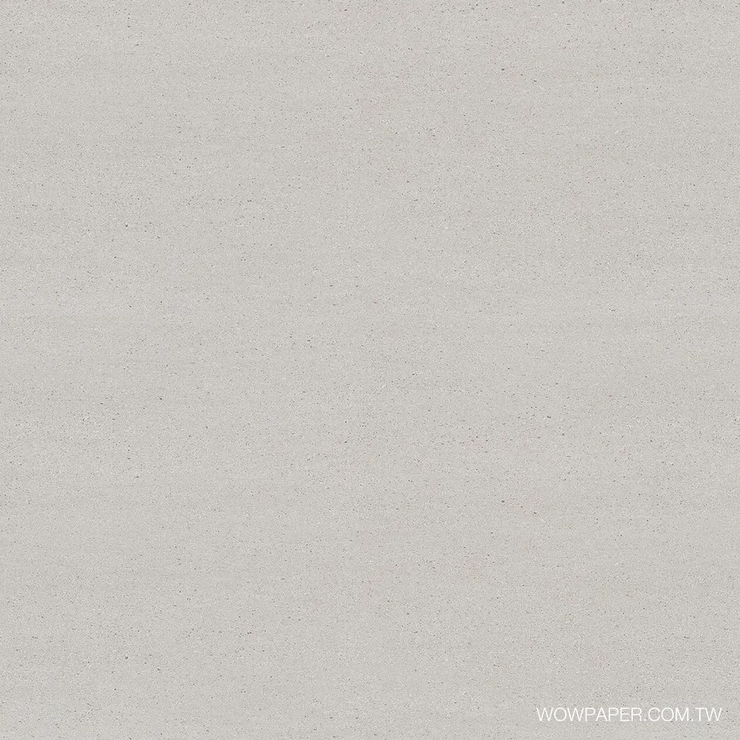 細緻磨石牆 壁紙(淺灰)