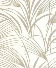 微風中的蘆葦 壁紙(杏)