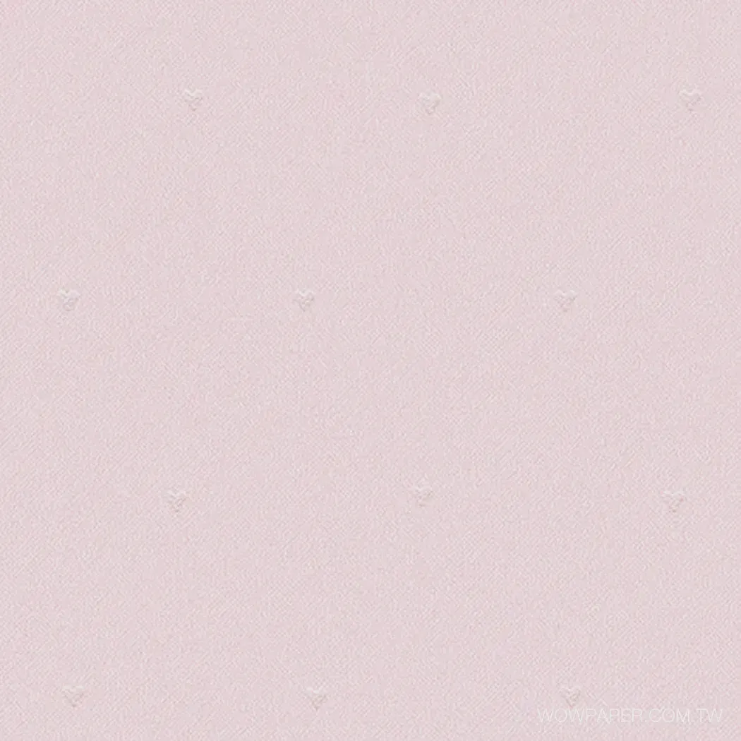珠光小心心 壁紙(粉)