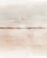 詩意漫遊 壁畫(裸棕)