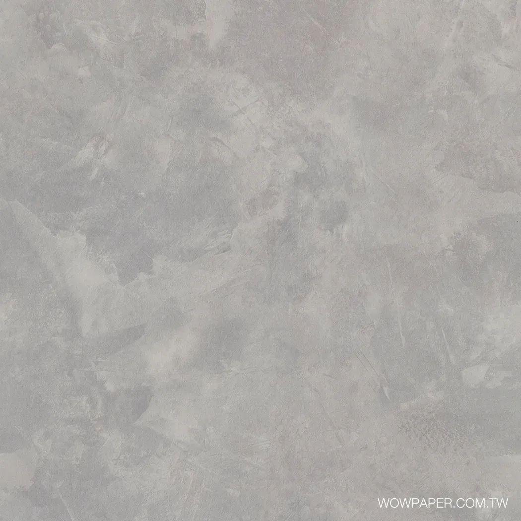 個性水泥裸牆 壁紙(灰)