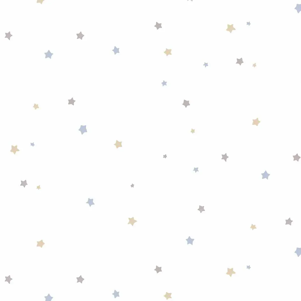 沙漠星語 壁紙(藍)
