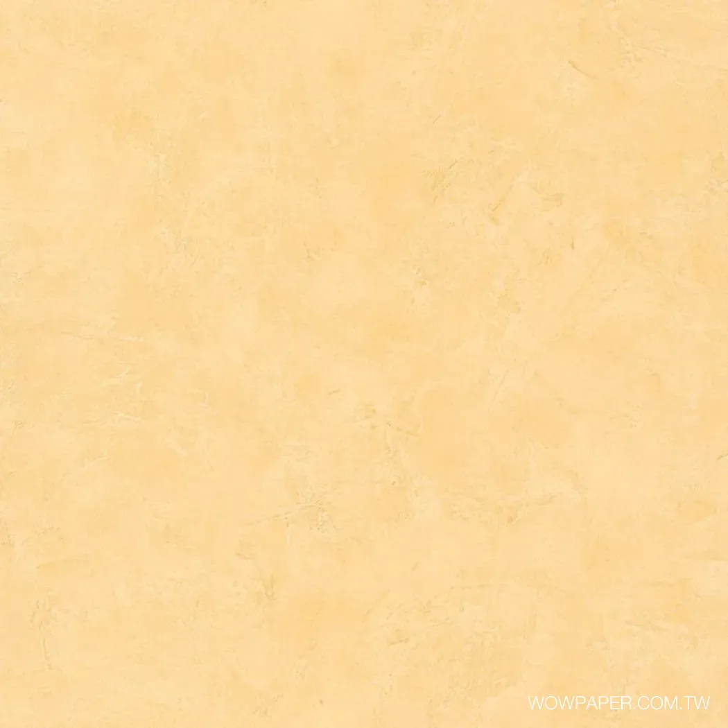 漆色個性泥牆 壁紙(橘杏)