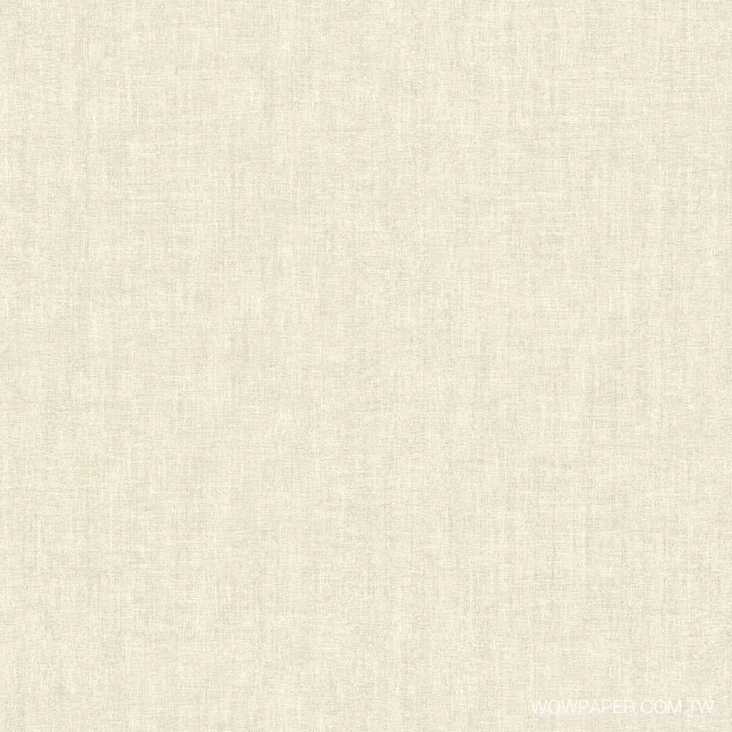 自然布紋 壁紙(米灰)