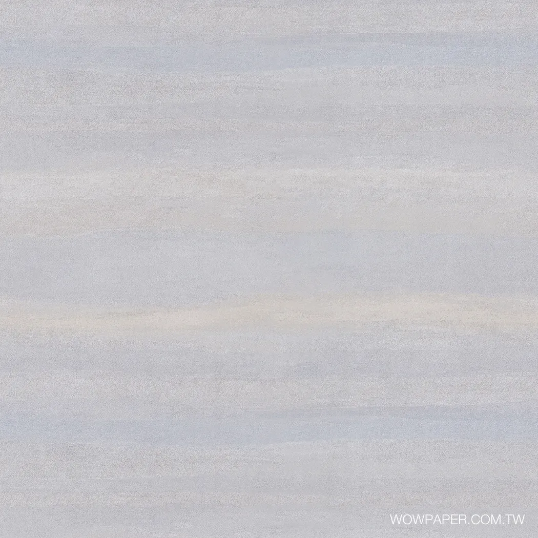 珠光暈染 壁紙(灰藍)