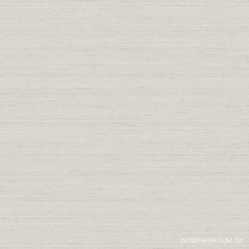 柔霧細織布紋 壁紙(冷灰)