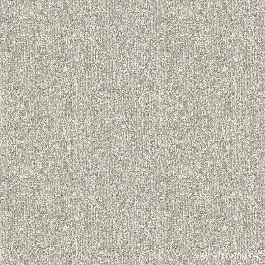 珠光織紋 壁紙(米灰)