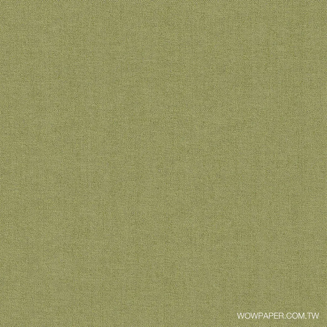 厚針織布紋 壁紙(綠)