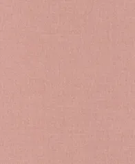 棉織布紋 壁紙(梅粉)
